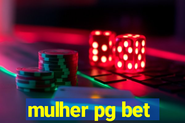 mulher pg bet